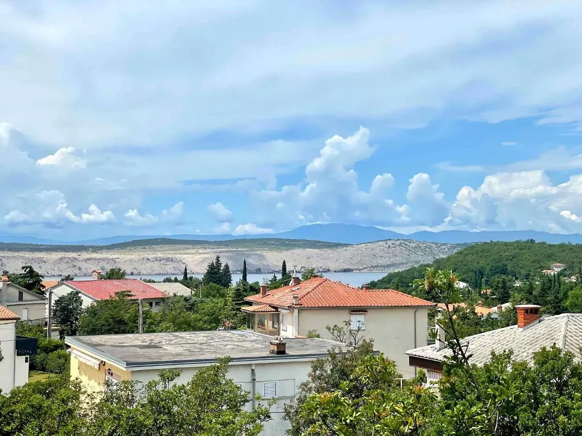Apartments In Jadranovo 45258 Croatia