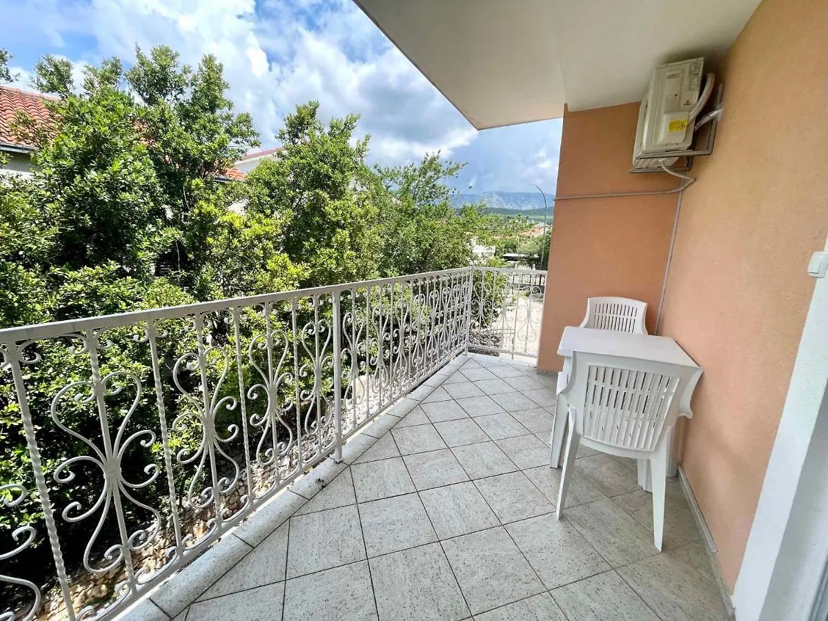 Apartments In Jadranovo 45258 0*,  Croatia