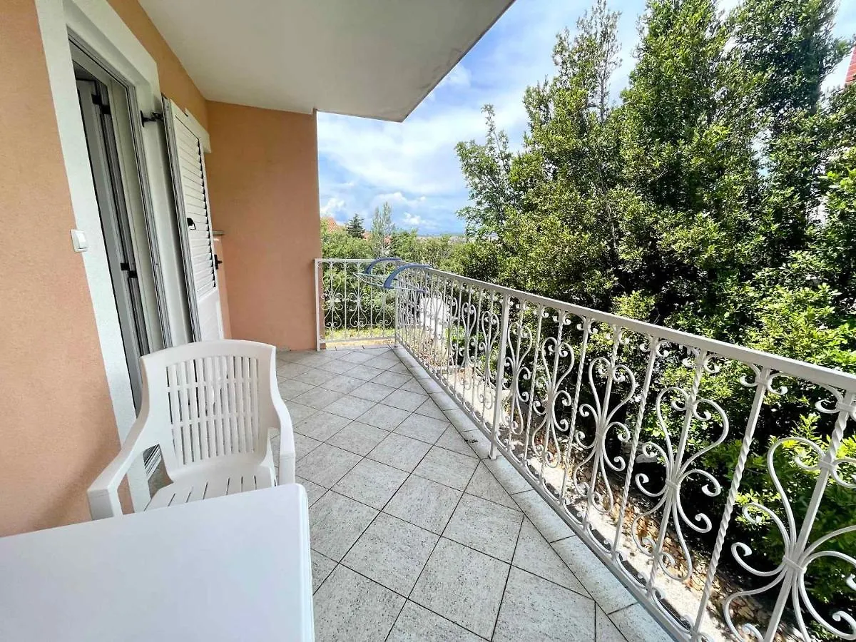 Apartments In Jadranovo 45258 0*,  Croatia