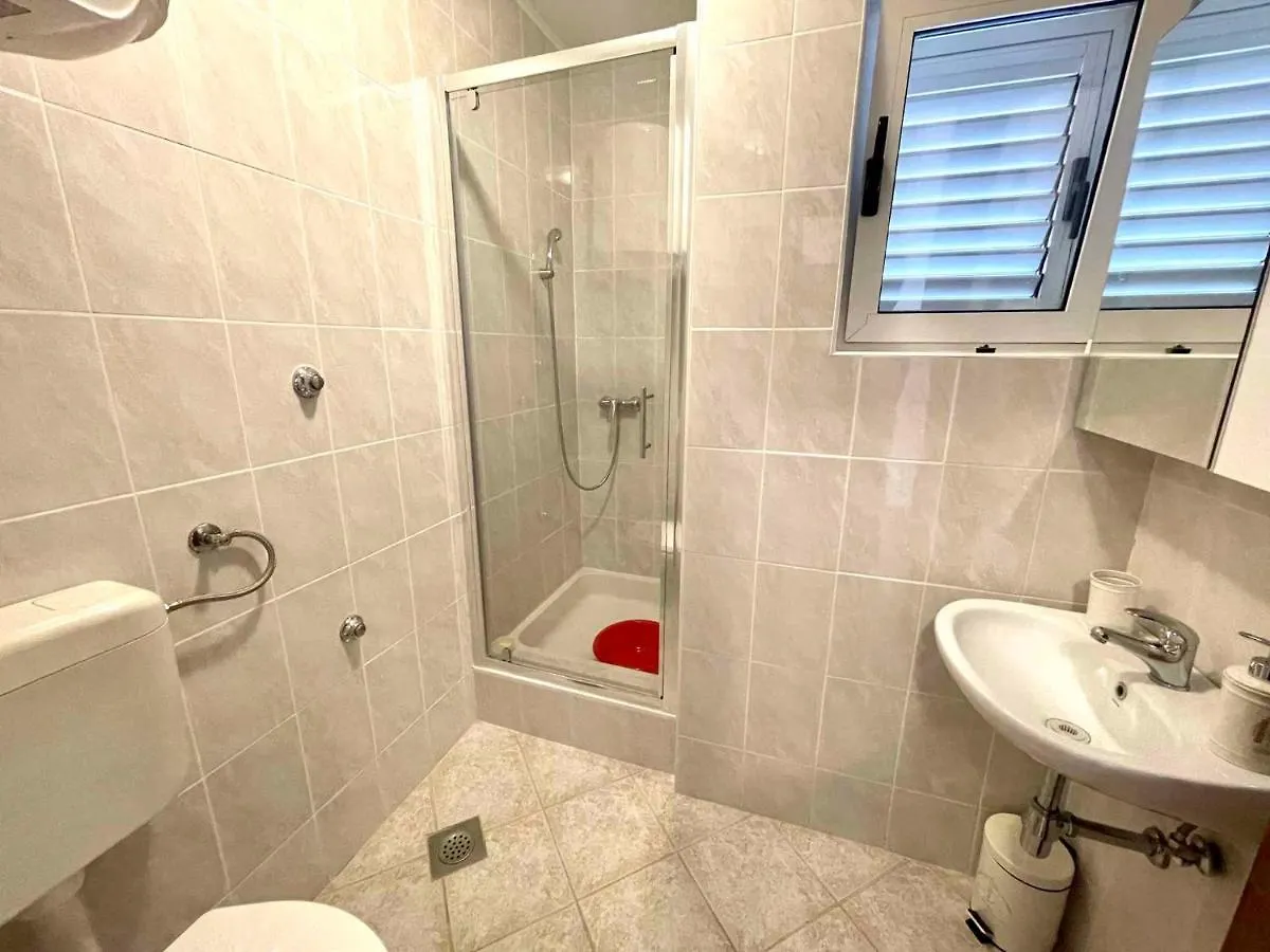 Apartments In Jadranovo 45258 0*,  Croatia
