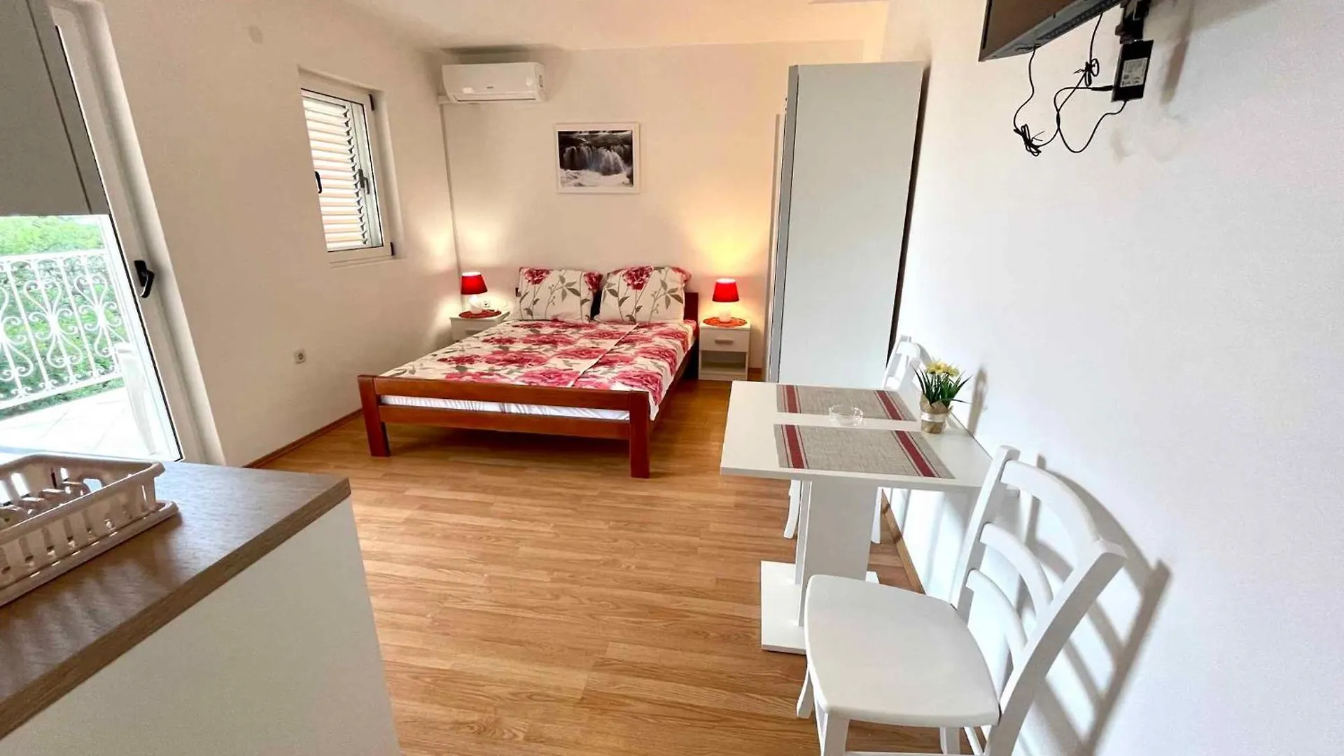 Apartments In Jadranovo 45258 0*,  Croatia