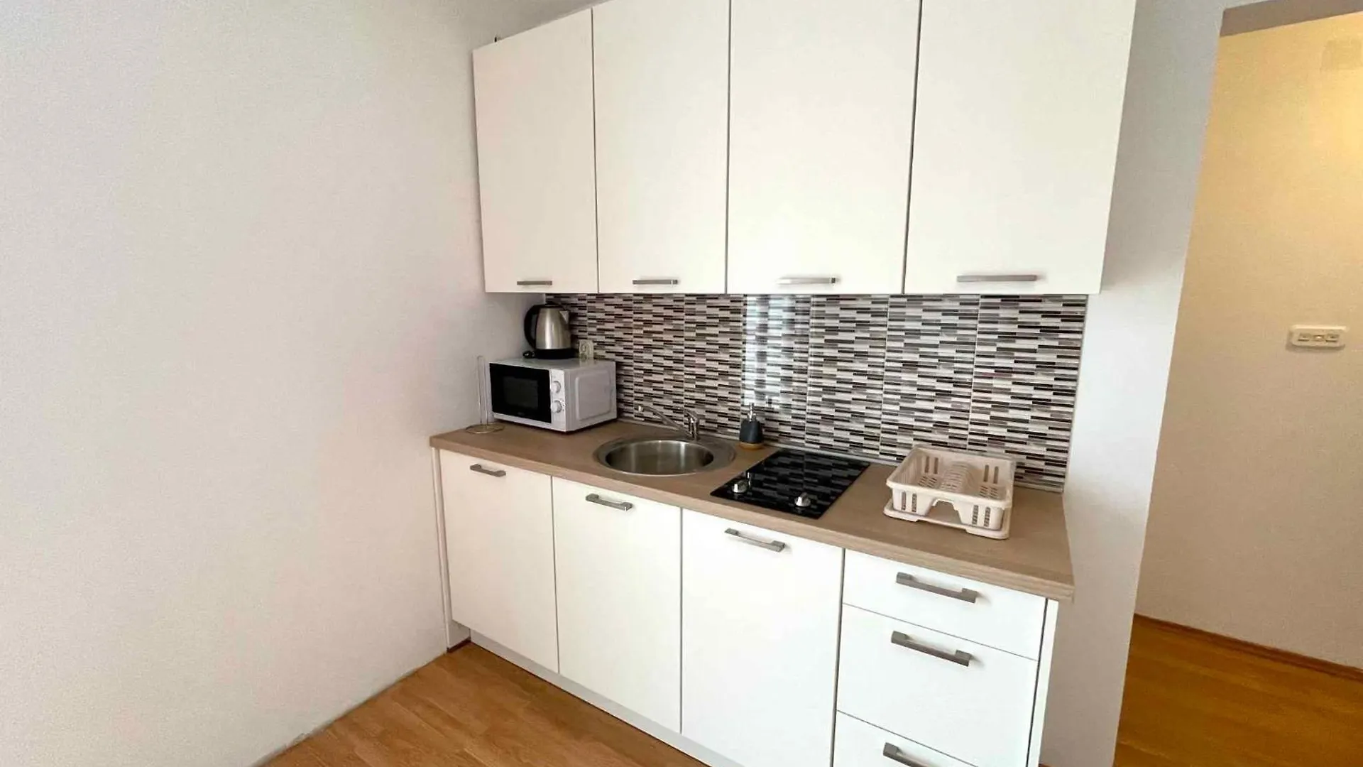 Apartments In Jadranovo 45258 0*,  Croatia