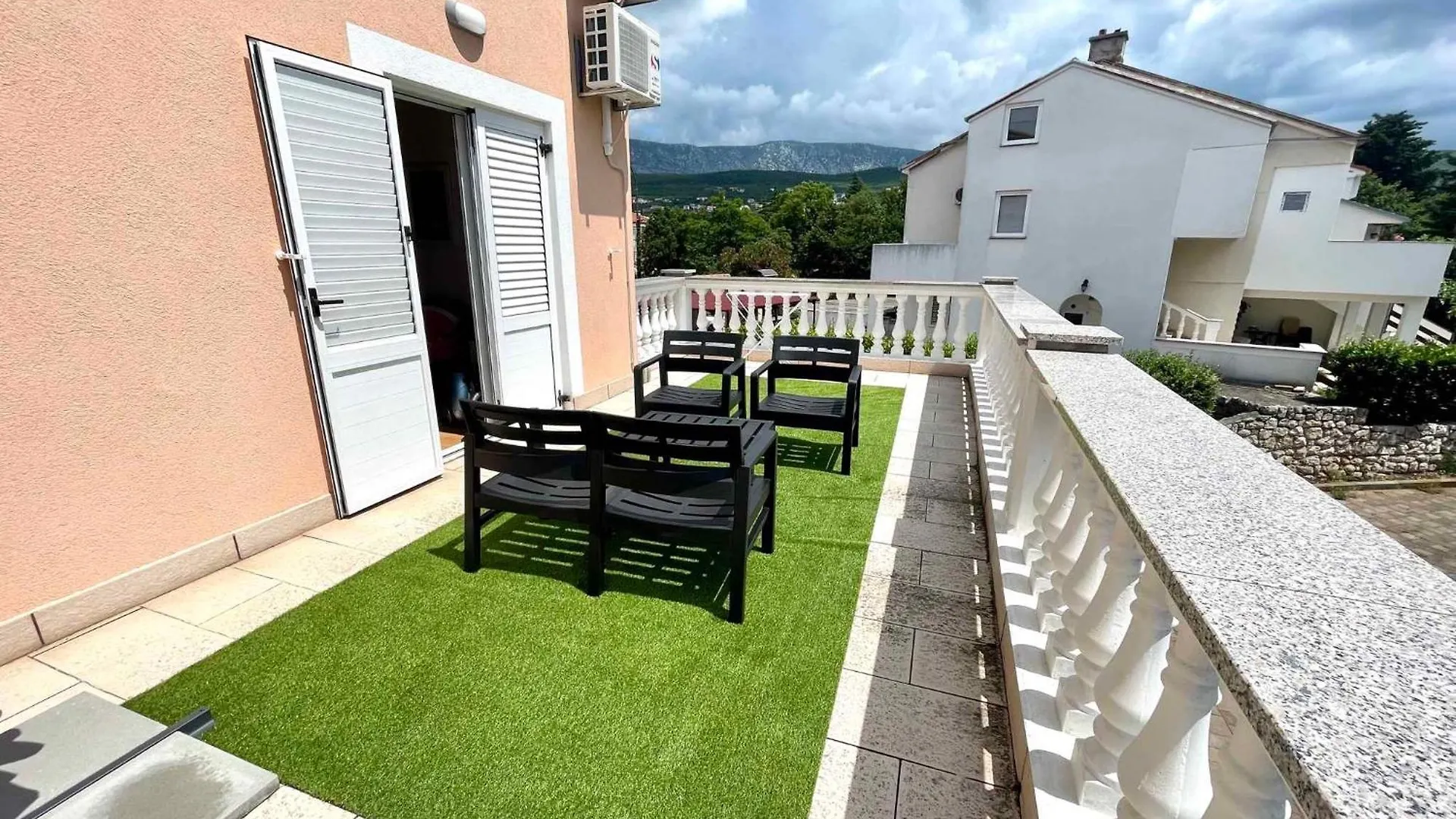 Apartments In Jadranovo 45258 0*,  Croatia